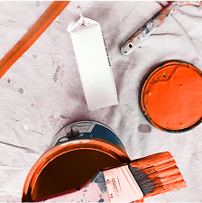Paint trends