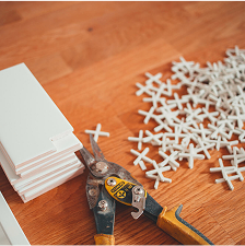 DIY home improvements