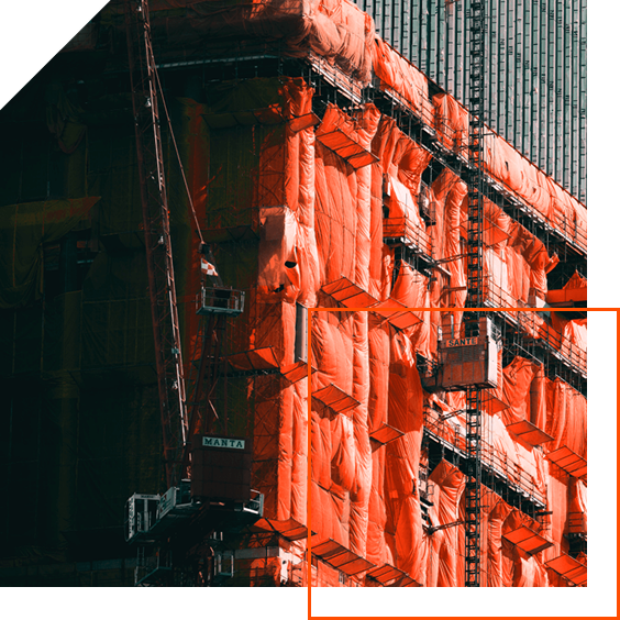 Construction Building