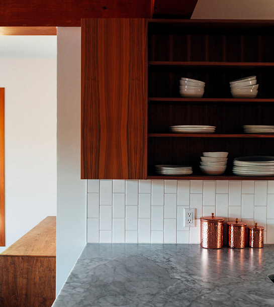 Kitchen Remodeling