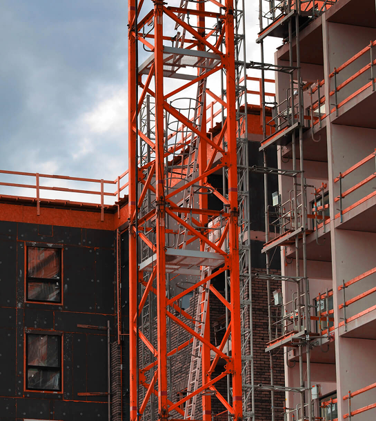 Building Construction