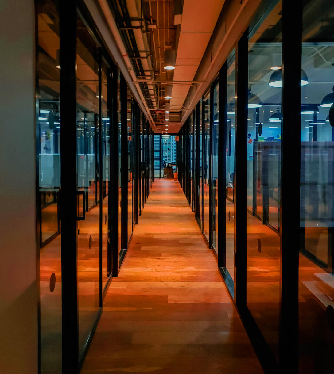 Office Renovation