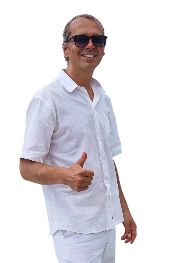Андрей Мастер